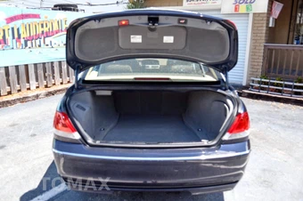 2006 BMW 7 Series Sedan 750Li - miniatura 49