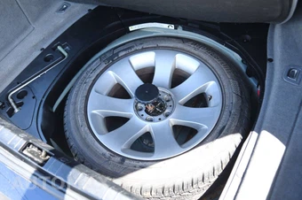 2006 BMW 7 Series Sedan 750Li - miniatura 50