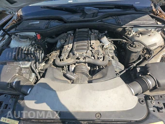 2006 BMW 7 Series Sedan 750Li – miniatura 15