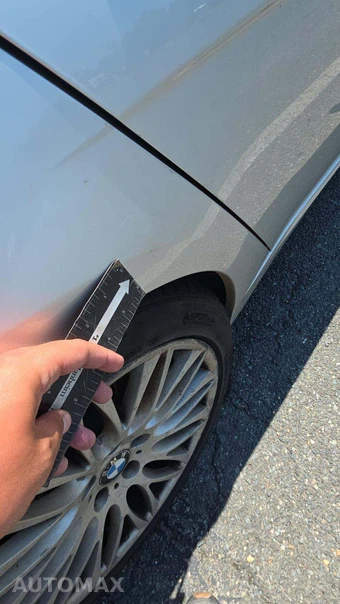 2006 BMW 7 Series Sedan 750Li – miniatura 24