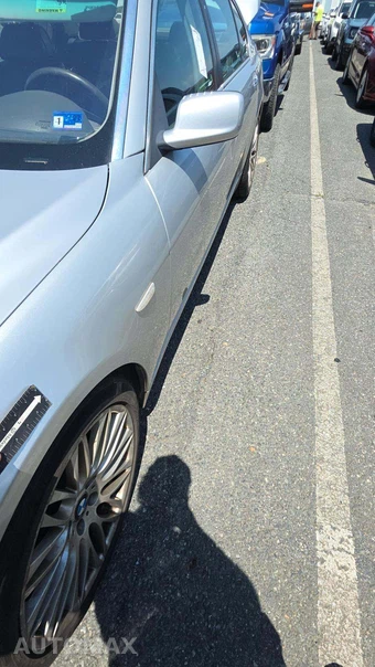 2006 BMW 7 Series Sedan 750Li – miniatura 38