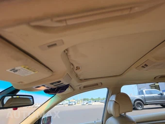 2006 BMW 7 Series Sedan 750Li – miniatura 18