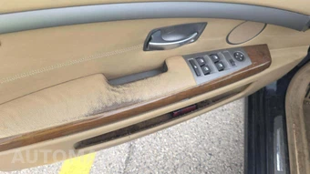 2006 BMW 7 Series Sedan 750Li – miniatura 20