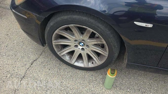 2006 BMW 7 Series Sedan 750Li – miniatura 22