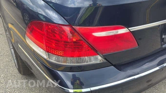 2006 BMW 7 Series Sedan 750Li – miniatura 23