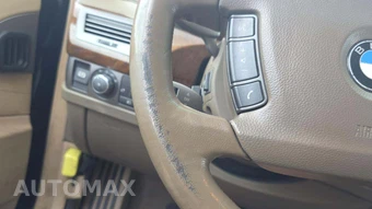 2006 BMW 7 Series Sedan 750Li – miniatura 26