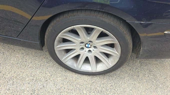 2006 BMW 7 Series Sedan 750Li – miniatura 43