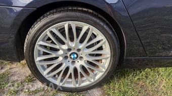 2006 BMW 7 Series Sedan 750Li - miniatura 10