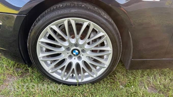 2006 BMW 7 Series Sedan 750Li - miniatura 12