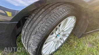 2006 BMW 7 Series Sedan 750Li - miniatura 13