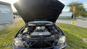 2006 BMW 7 Series Sedan 750Li - miniatura 14
