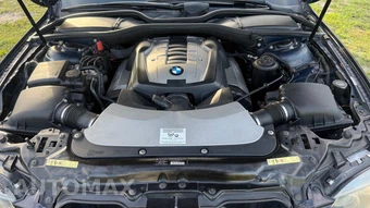 2006 BMW 7 Series Sedan 750Li - miniatura 15