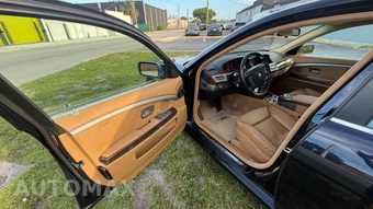 2006 BMW 7 Series Sedan 750Li - miniatura 17