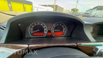 2006 BMW 7 Series Sedan 750Li - miniatura 21