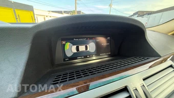 2006 BMW 7 Series Sedan 750Li - miniatura 24