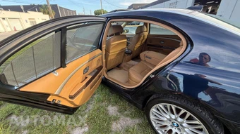 2006 BMW 7 Series Sedan 750Li - miniatura 26