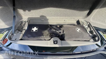 2006 BMW 7 Series Sedan 750Li - miniatura 34