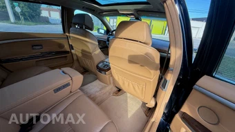 2006 BMW 7 Series Sedan 750Li - miniatura 37