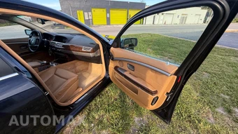 2006 BMW 7 Series Sedan 750Li - miniatura 39