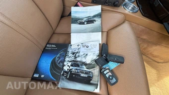 2006 BMW 7 Series Sedan 750Li - miniatura 45