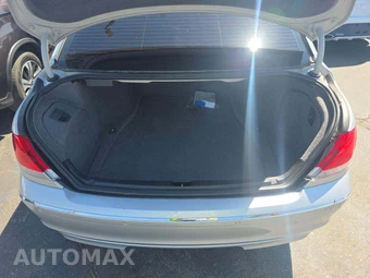 2006 BMW 7 Series Sedan 750Li - miniatura 14
