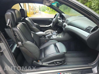2006 BMW M3 Convertible - miniatura 18
