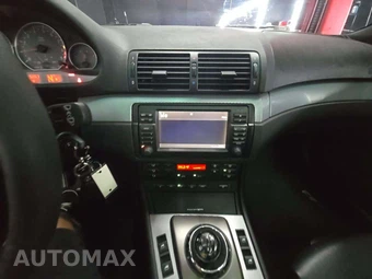 2006 BMW M3 Coupe – miniatura 10