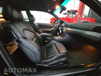 2006 BMW M3 Coupe – miniatura 18