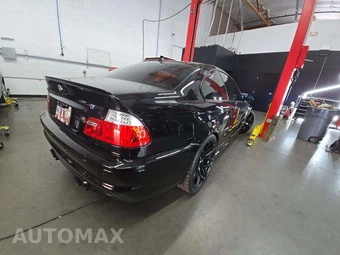 2006 BMW M3 Coupe – miniatura 3