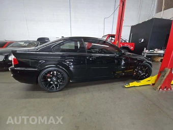 2006 BMW M3 Coupe – miniatura 4
