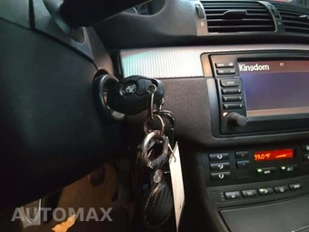 2006 BMW M3 Coupe – miniatura 8