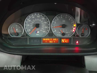 2006 BMW M3 Coupe – miniatura 9