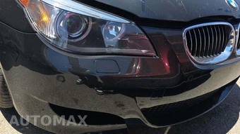 2006 BMW M5 Sedan - miniatura 20