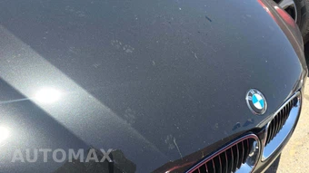 2006 BMW M5 Sedan - miniatura 21
