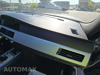 2006 BMW M5 Sedan - miniatura 16