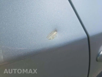 2006 BMW M5 Sedan - miniatura 24