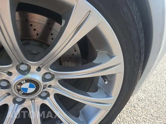 2006 BMW M5 Sedan - miniatura 25