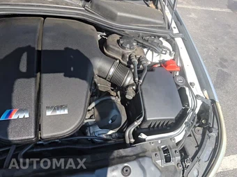 2006 BMW M5 Sedan - miniatura 27