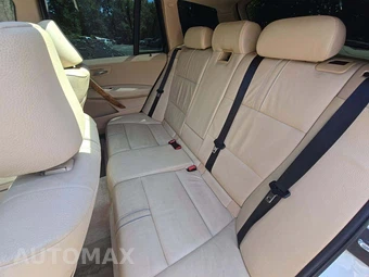 2006 BMW X3 Sports Activity Vehicle 3.0i - miniatura 13