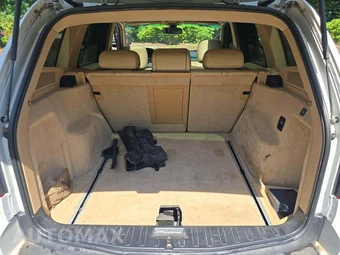 2006 BMW X3 Sports Activity Vehicle 3.0i - miniatura 14