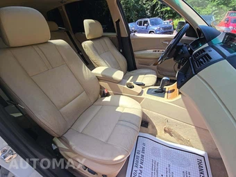 2006 BMW X3 Sports Activity Vehicle 3.0i - miniatura 18