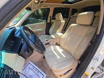 2006 BMW X3 Sports Activity Vehicle 3.0i - miniatura 6