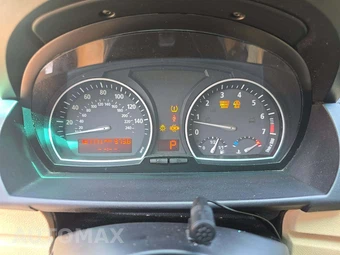 2006 BMW X3 Sports Activity Vehicle 3.0i - miniatura 9