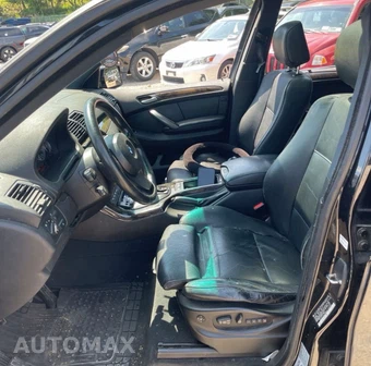 2006 BMW X5 Sports Activity Vehicle 3.0i - miniatura 10