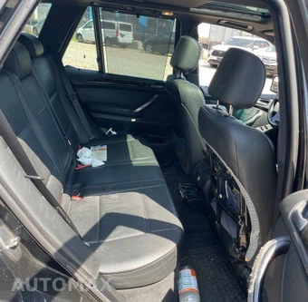 2006 BMW X5 Sports Activity Vehicle 3.0i - miniatura 11