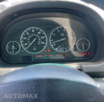 2006 BMW X5 Sports Activity Vehicle 3.0i - miniatura 15