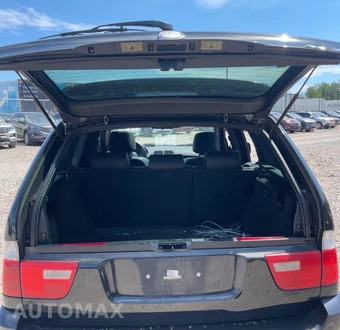 2006 BMW X5 Sports Activity Vehicle 3.0i - miniatura 16