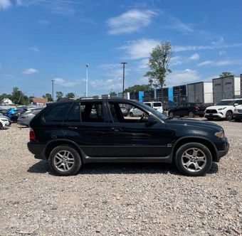 2006 BMW X5 Sports Activity Vehicle 3.0i - miniatura 6