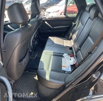 2006 BMW X5 Sports Activity Vehicle 3.0i - miniatura 8