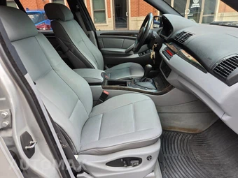2006 BMW X5 Sports Activity Vehicle 4.4i - miniatura 12